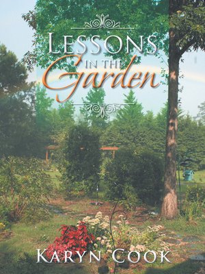 cover image of Lessons in the Garden